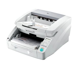 Canon, Inc IMAGE FORMULA DR-G1130