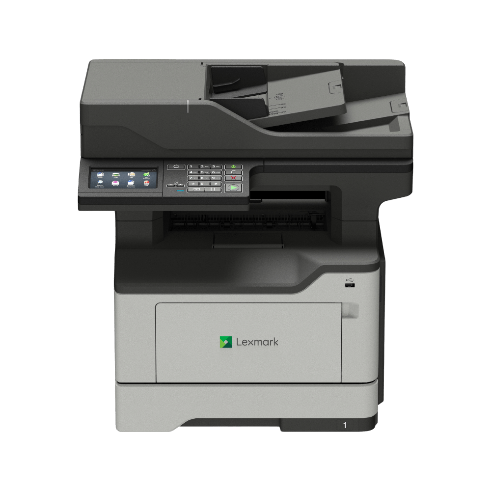 Lexmark XM1246 Printer - Reliable Office Printing Solution