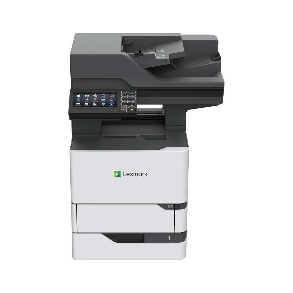 Lexmark XM5365