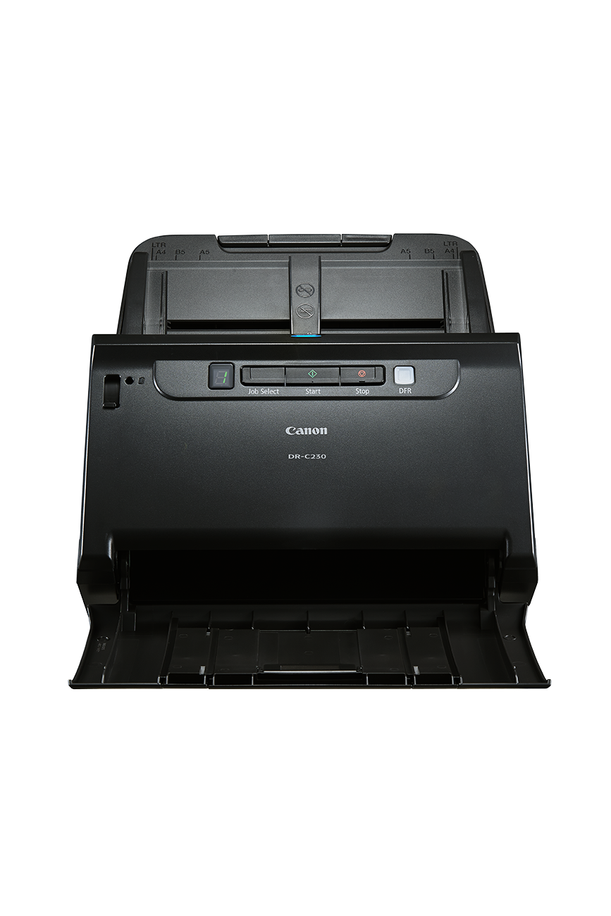 Canon imageFORMULA DR-C230