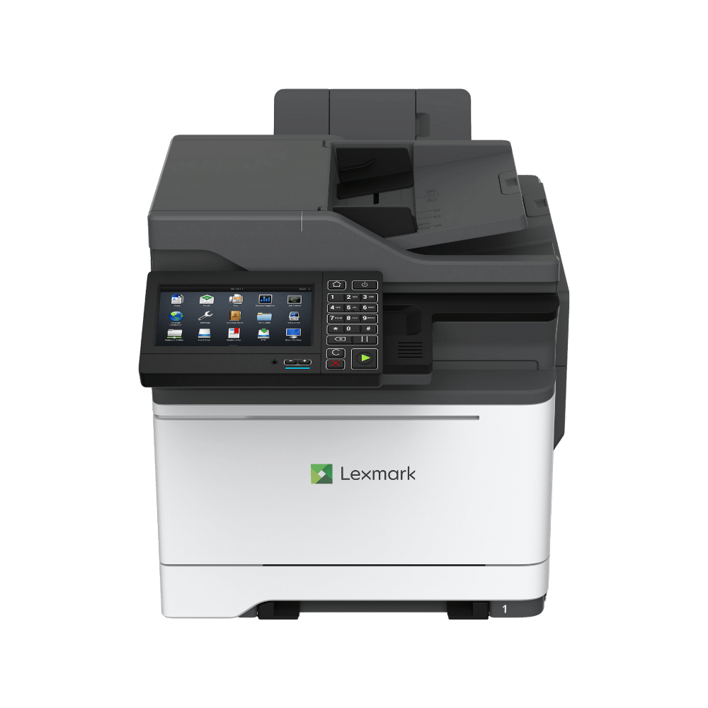 Lexmark XC4240 Printer - High-Performance Printing Solution