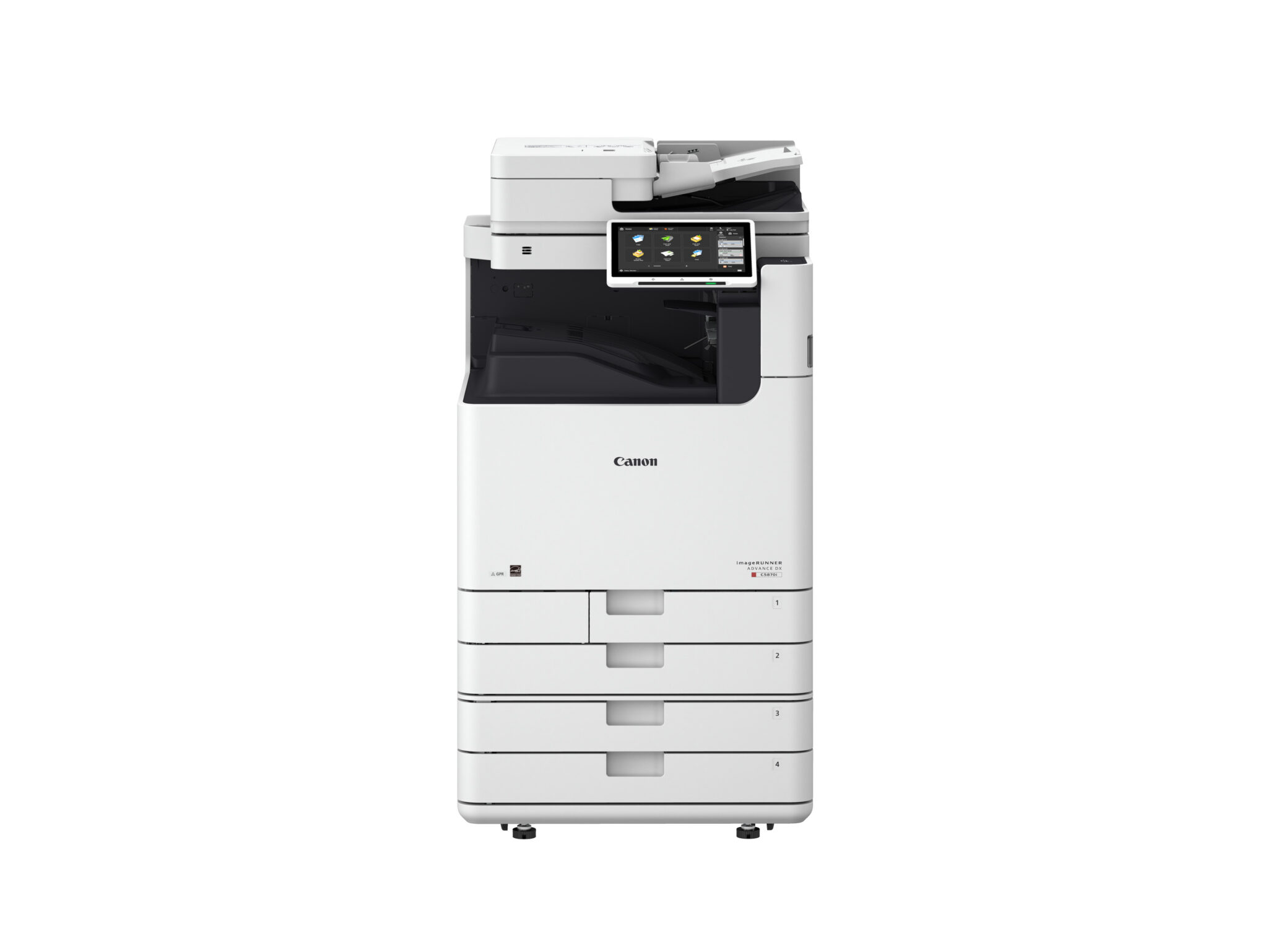 Canon imageRUNNER ADVANCE DX C5840i