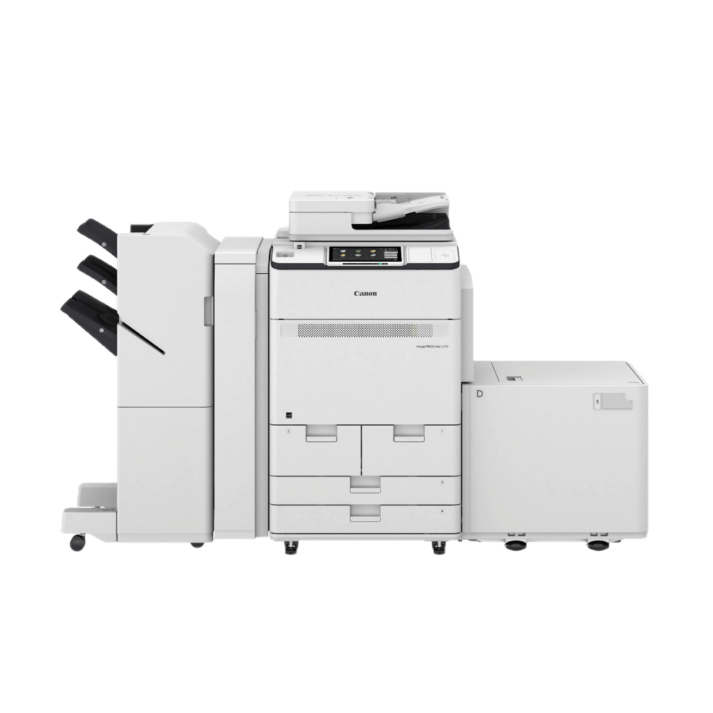 Canon imagePRESS Lite C265