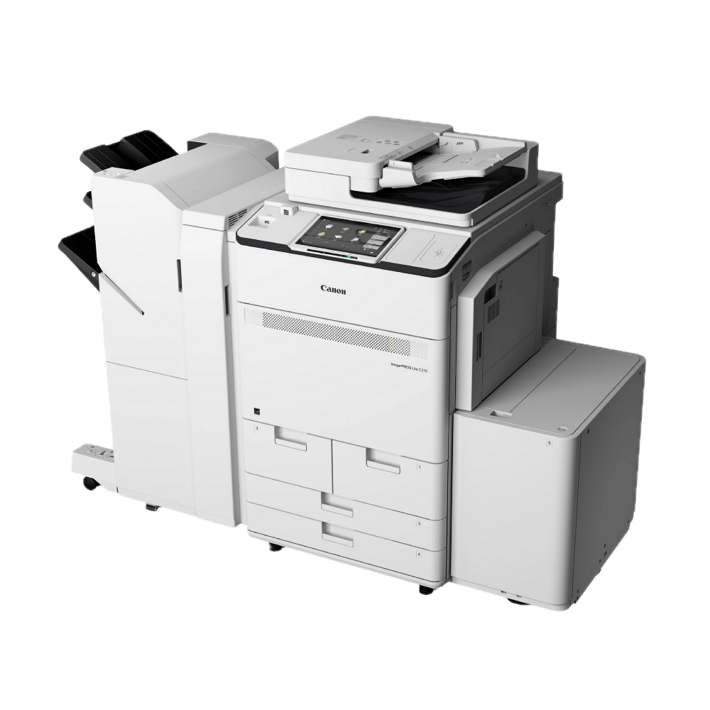 Canon imagePRESS Lite C270