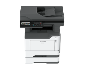 Sharp MXB467F Printer