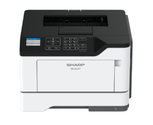 Sharp Printer MXB467P