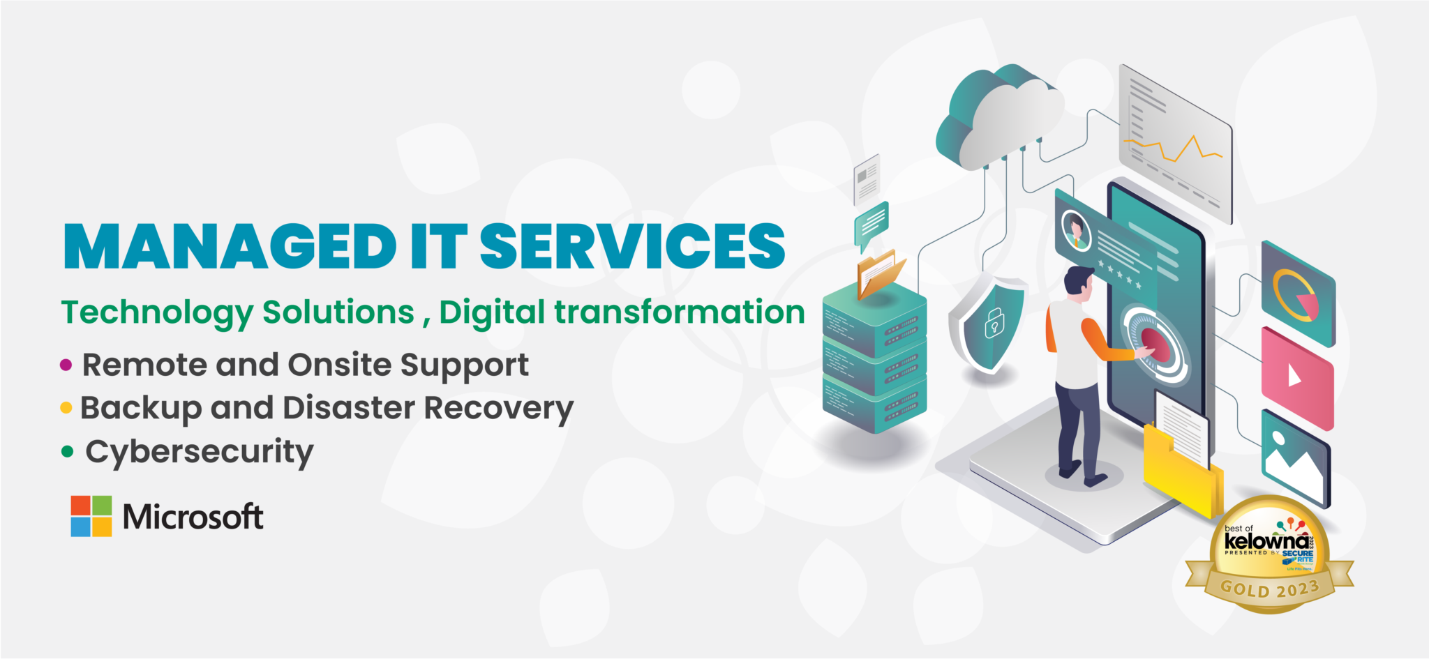 Innov8 Digital Solutions | Office Technology Solutions
