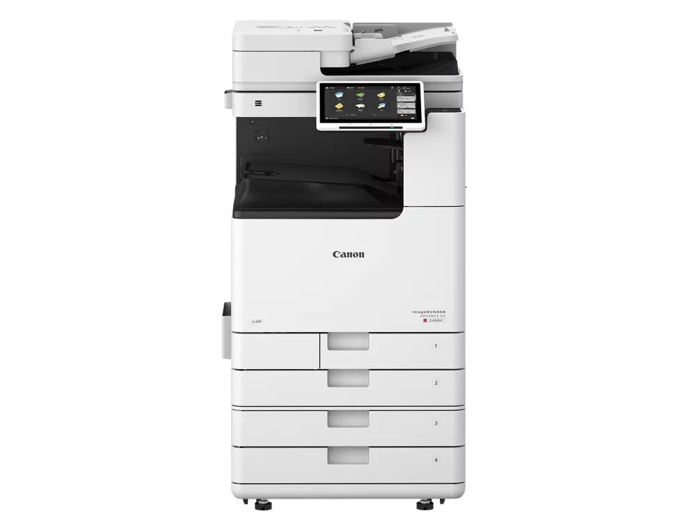 Canon imageRUNNER ADVANCE DX C3926i