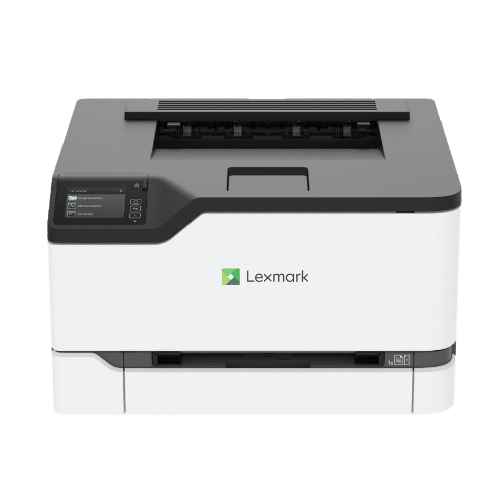 Lexmark C2326 office printer