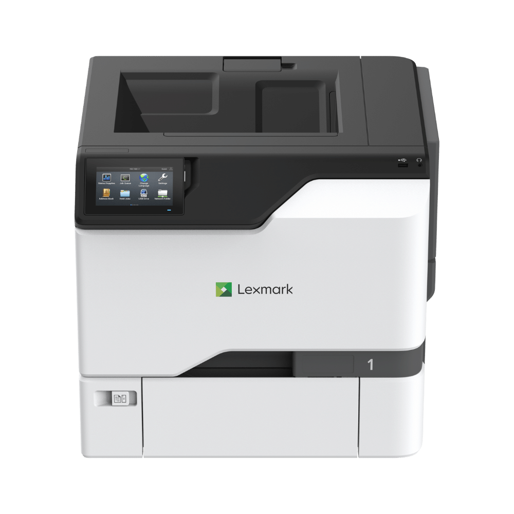 Lexmark C4342 Office Printer