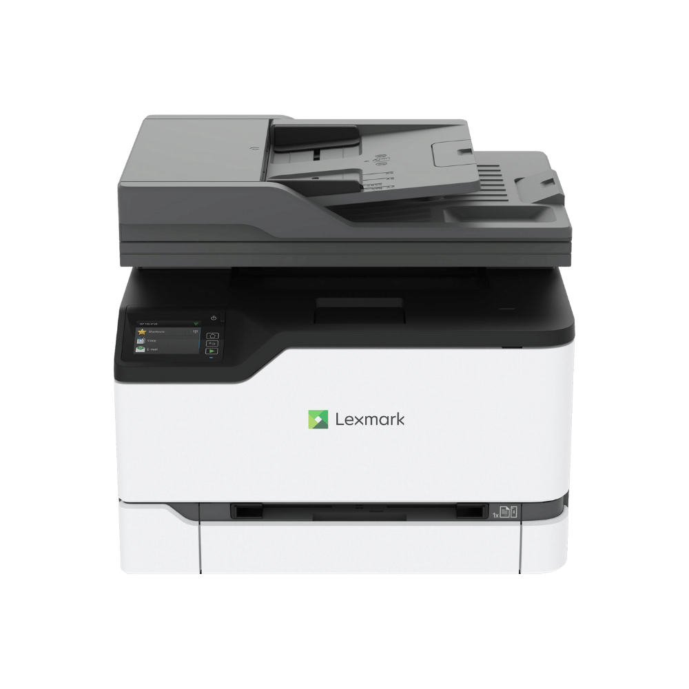 Lexmark XC2326 Printer - Versatile Printing Solution