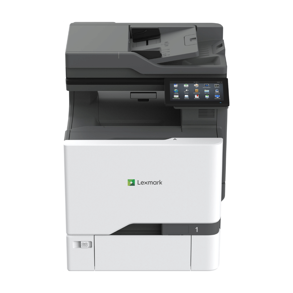 Lexmark XC4342 Printer - Advanced Office Printing Solution