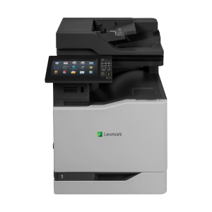 Lexmark XC8160 Printer - High-Volume Printing Powerhouse