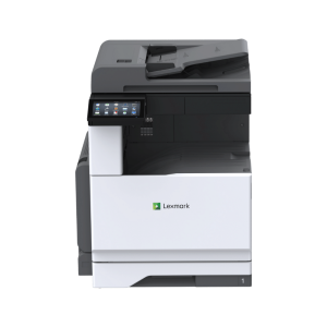 Lexmark XC9325 Printer - Versatile Business Printing Solution