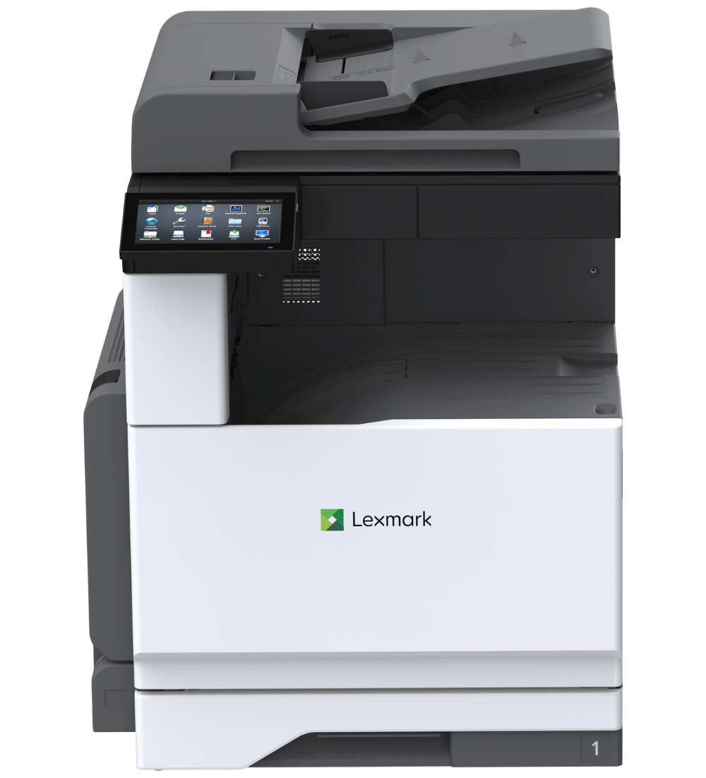 Lexmark printer buy