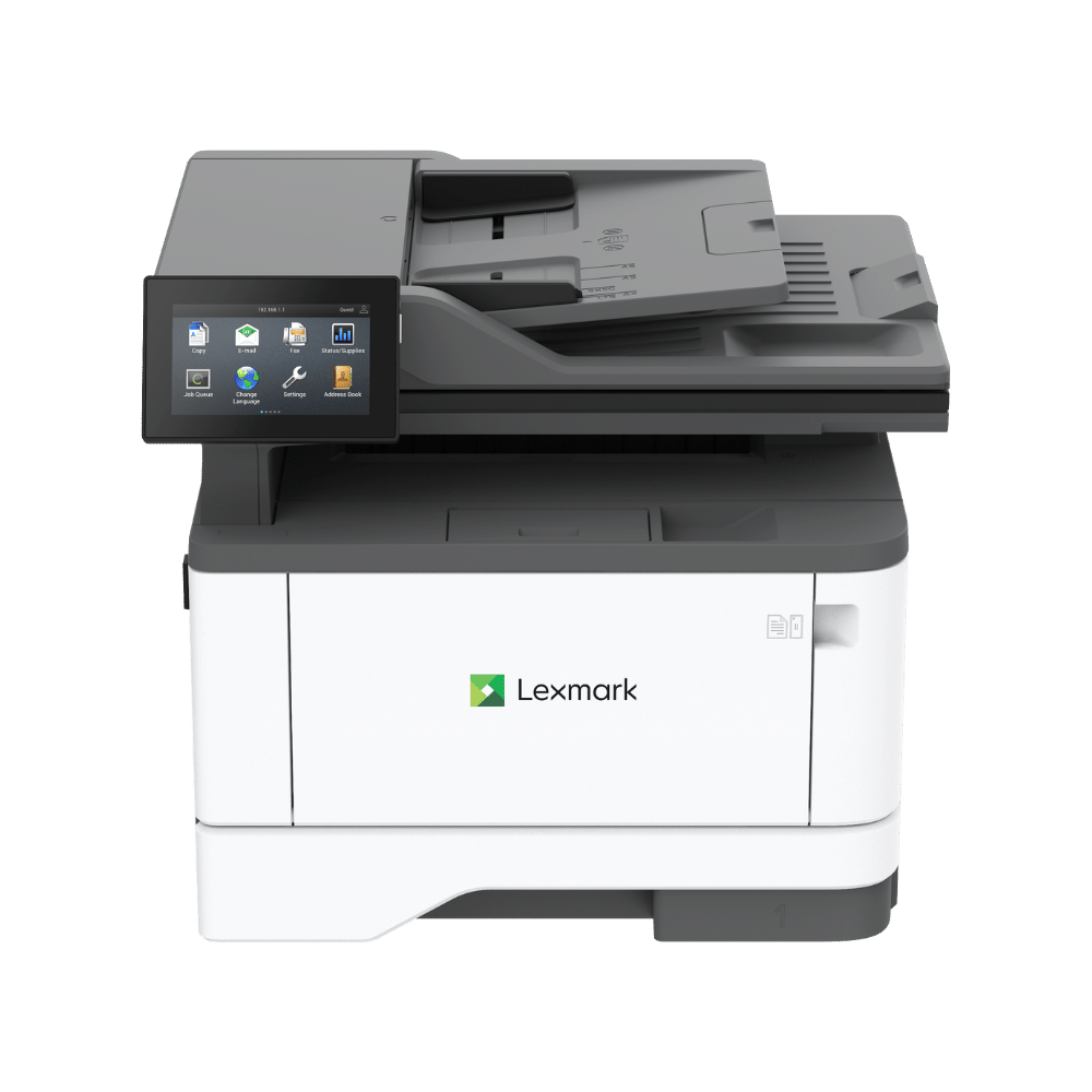 Lexmark XM3142 Printer - High-Performance Office Printing Solution