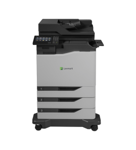 Lexmark XC6153 multi functional printer