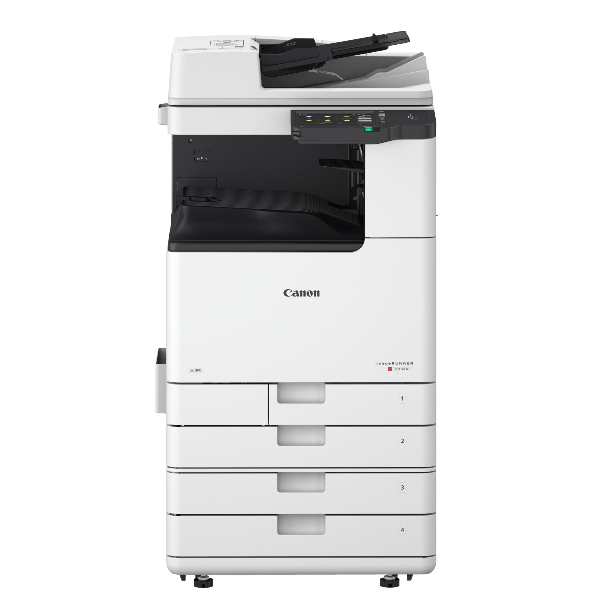 imageRUNNER C3326i