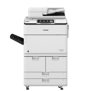 Canon imageRUNNER ADVANCE DX 6980i