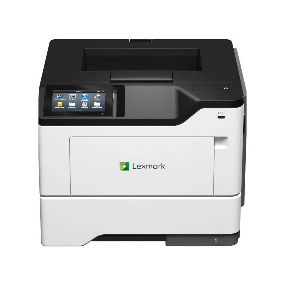 Lexmark M3350 Printer - Reliable Printing Solution