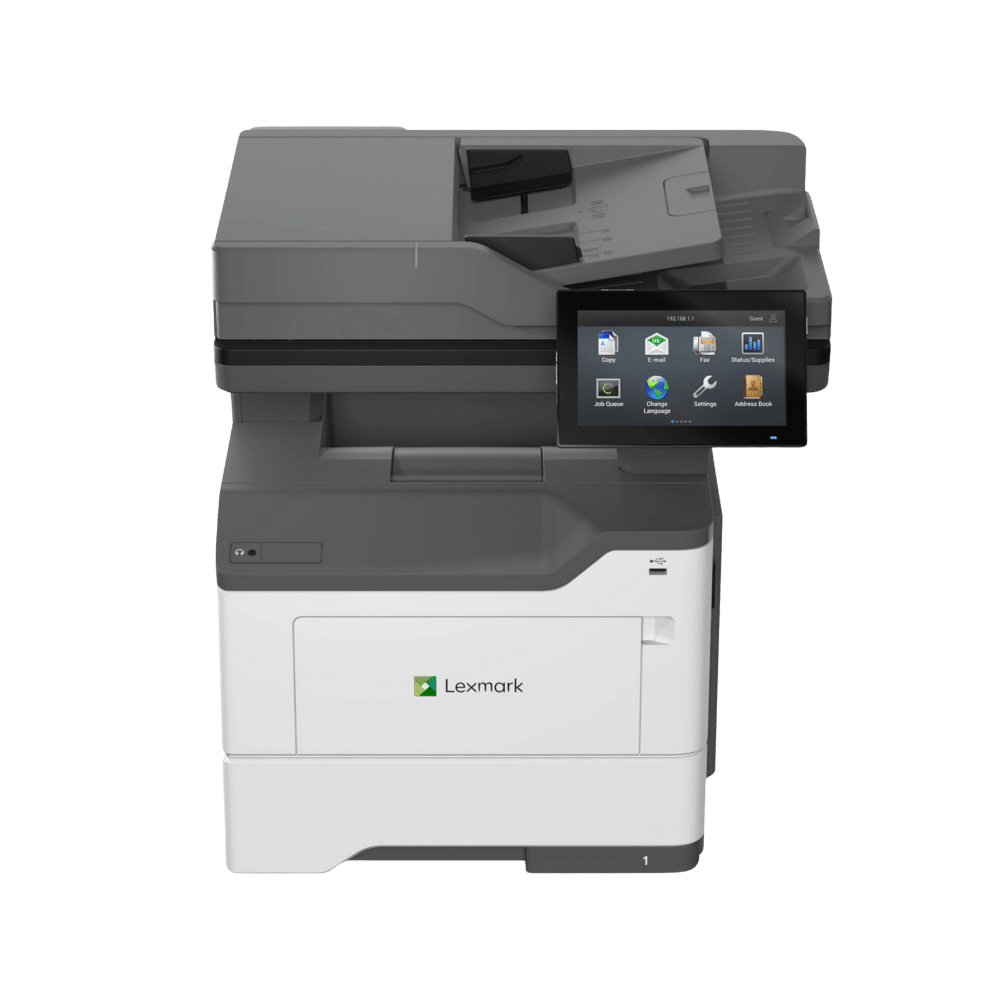 Lexmark XM3350 printer