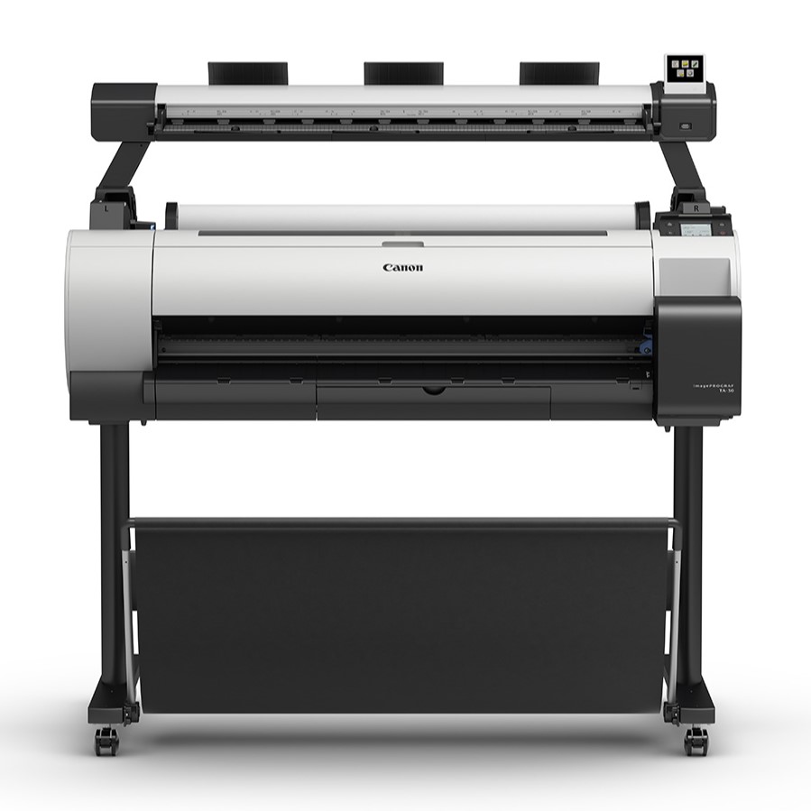 Canon imagePROGRAF TA-30 MFP L36ei