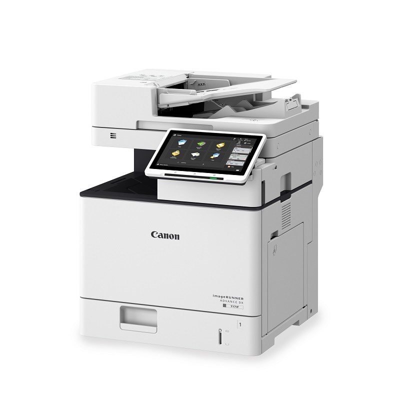 Canon imageRUNNER ADVANCE DX 529iF Innov8 Digital Solutions