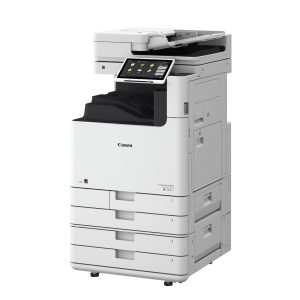 Canon imageRUNNER ADVANCE DX 6860i