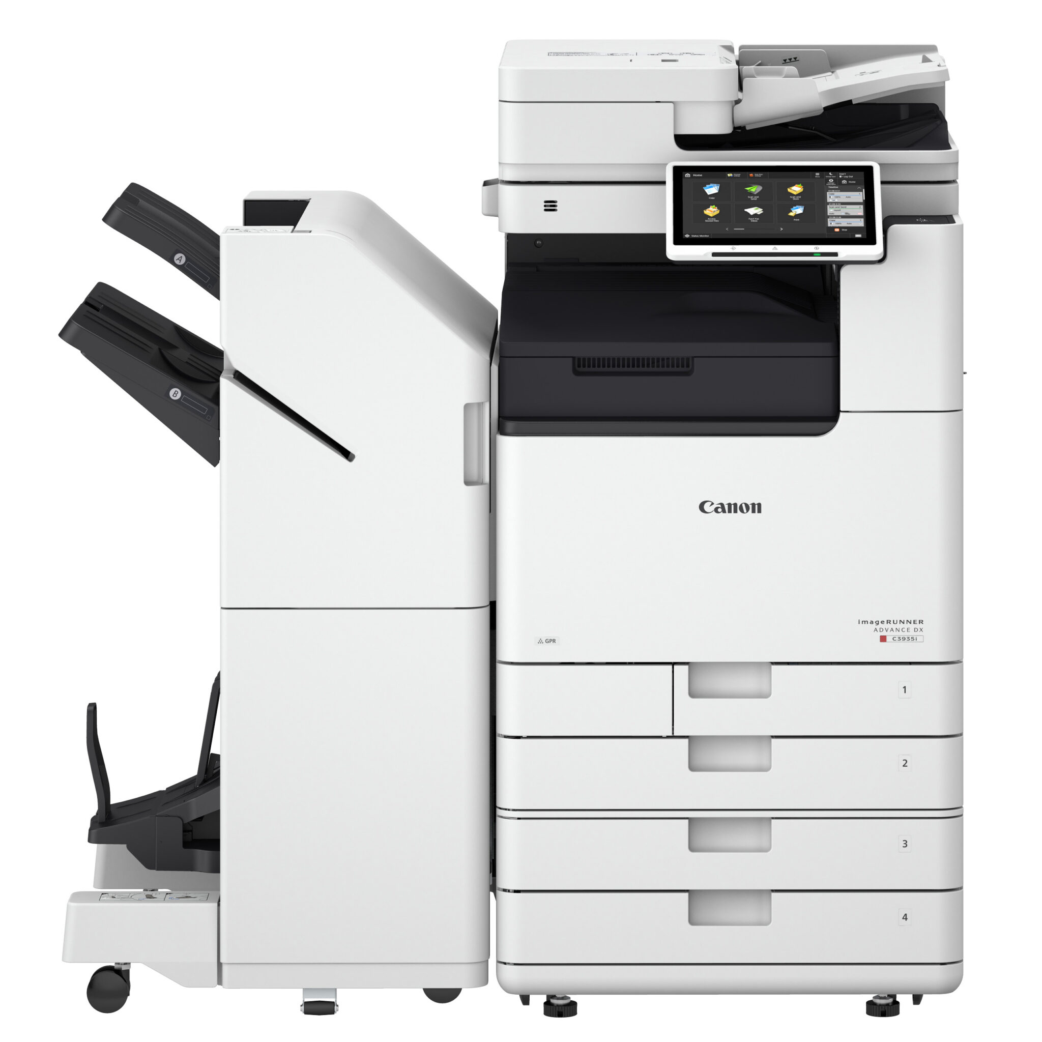 Canon imageRUNNER ADVANCE DX C3930i