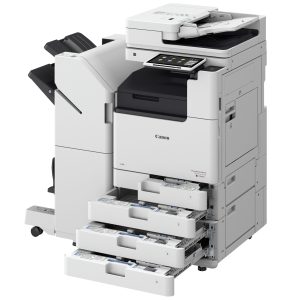 Canon imageRUNNER ADVANCE DX C3935i