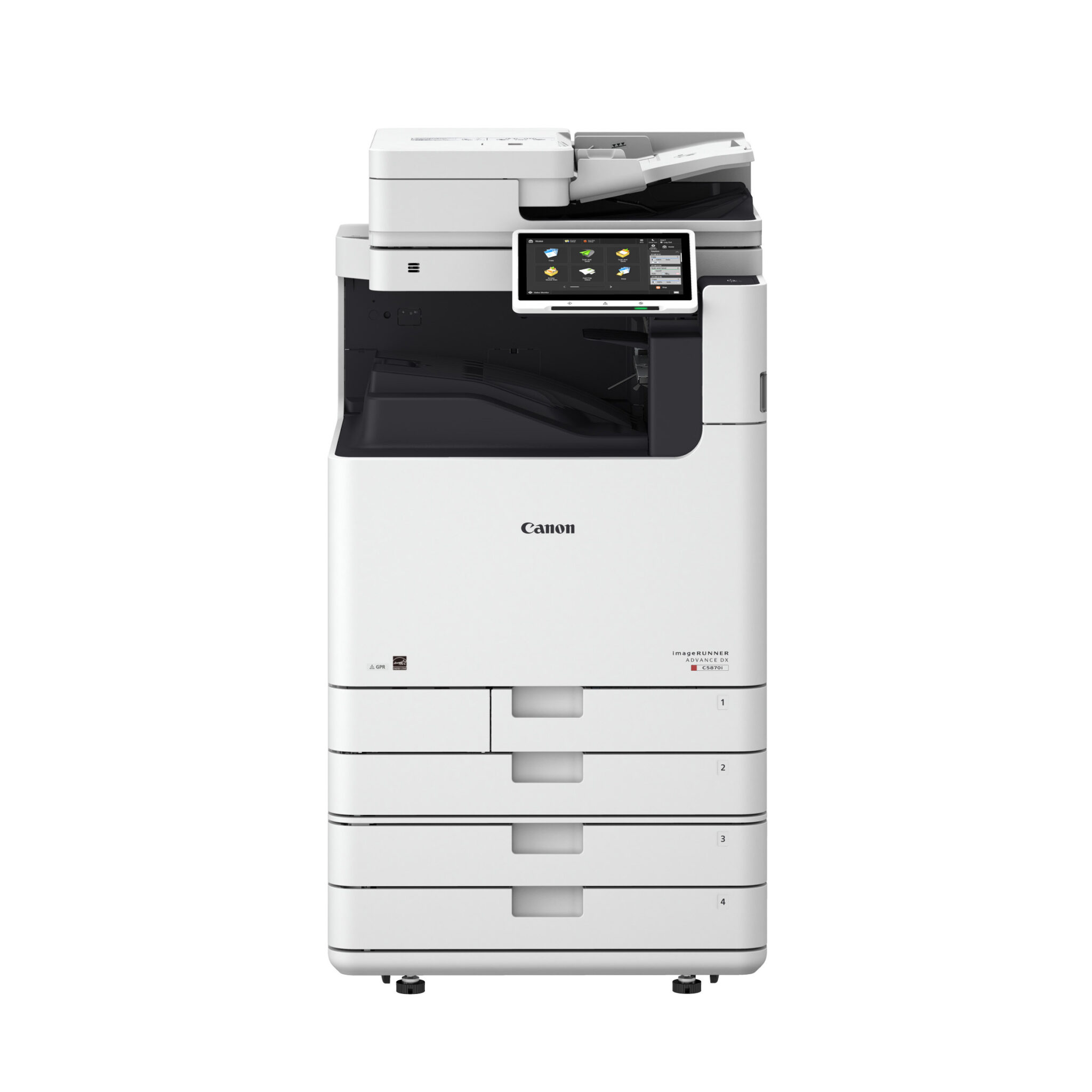 Canon imageRUNNER ADVANCE DX C5860i