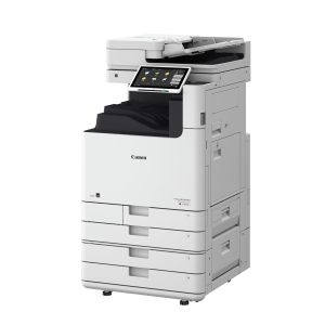 Canon imageRUNNER ADVANCE DX C5870i