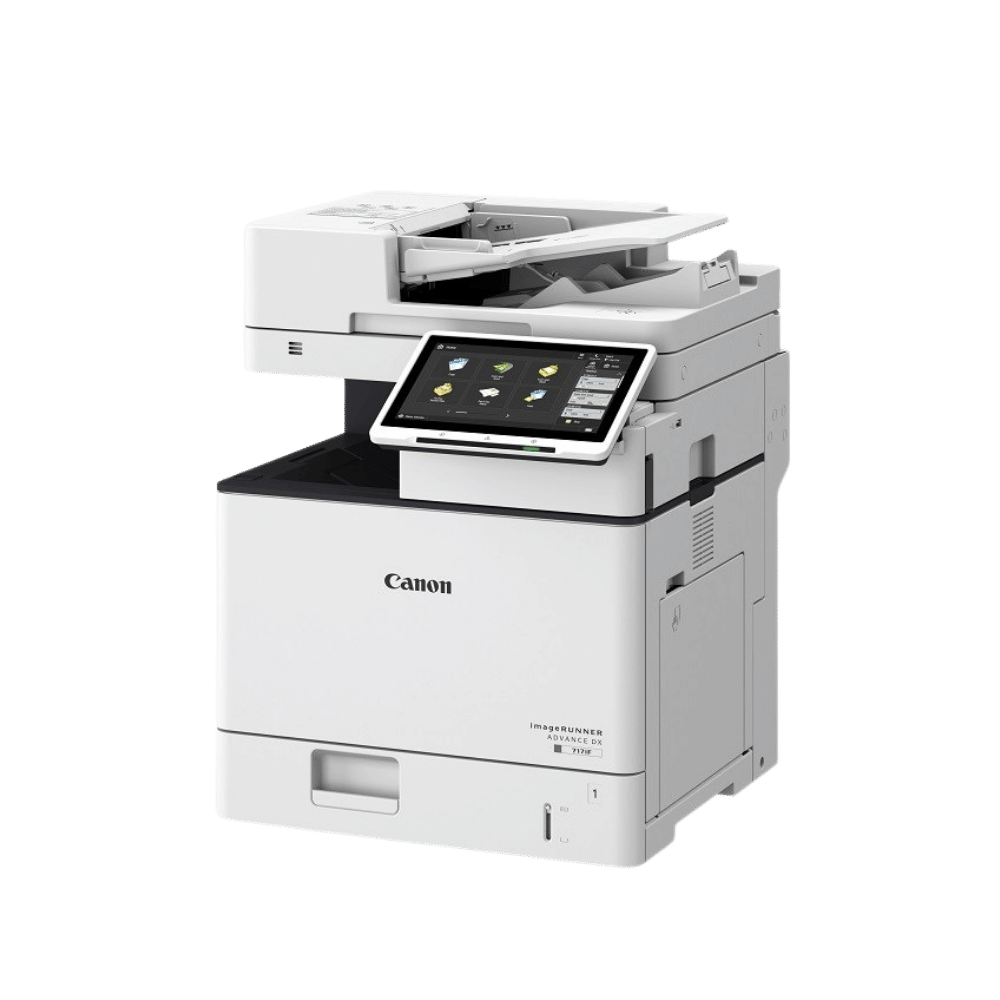 Canon imageRUNNER ADVANCE DX 529iF