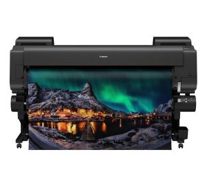 Canon imagePROGRAF PRO 6600 Large format printer