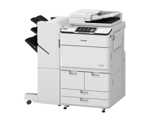 Canon imageRUNNER ADVANCE DX 8995i