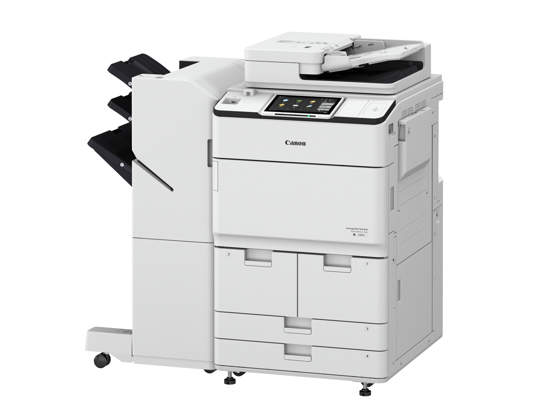 Canon imageRUNNER ADVANCE DX 8995i