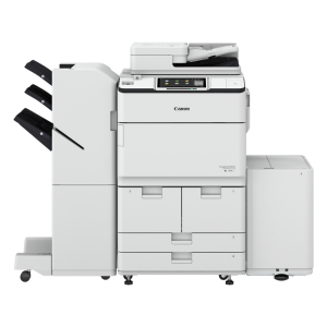 Canon imageRUNNER ADVANCE DX 8905i