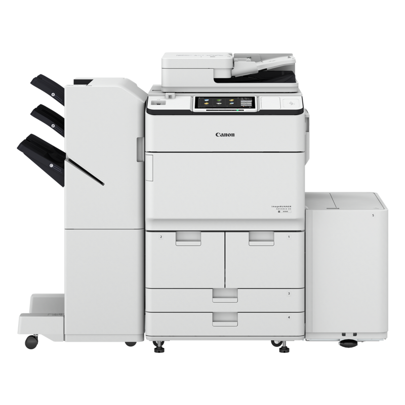 Canon imageRUNNER ADVANCE DX 8905i