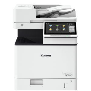 Canon imageRUNNER ADVANCE DX 619iF printer