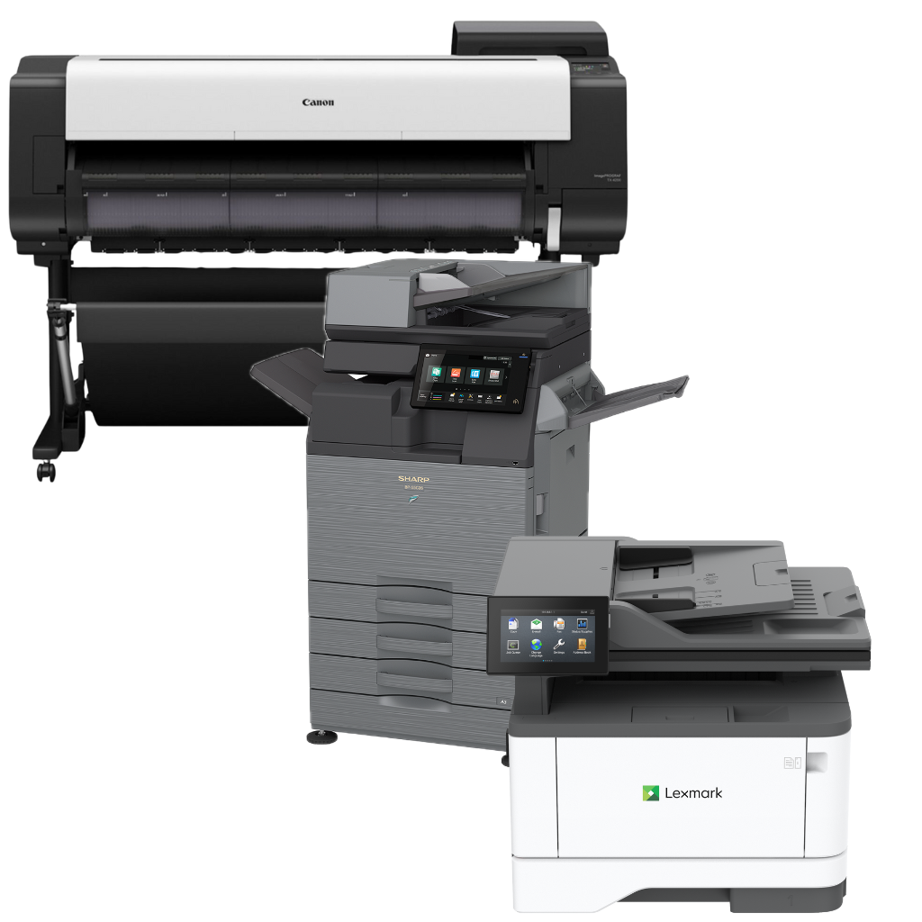 wide format printer