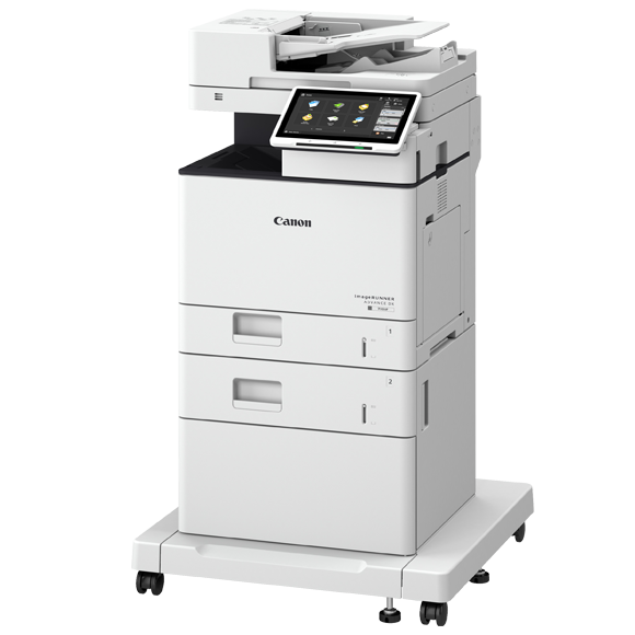 An image of a Canon office printer for sale at Innov8
